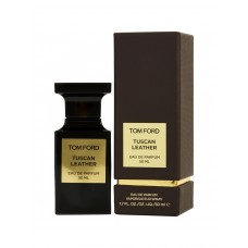 Tom Ford Tuscan Leather edp 50 ml