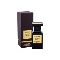 Tom Ford Vanille Fatale edp 50 ml