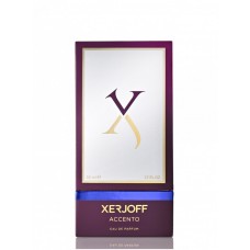 Xerjoff V Accento edp 50 ml Xerjoff V Accento edp 50 ml