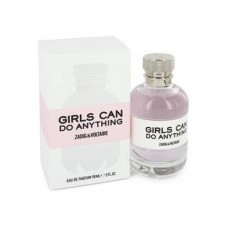 Zadig & Voltaire Girls Can Do Anything edp 30 ml Zadig & Voltaire Girls Can Do Anything edp 30 ml