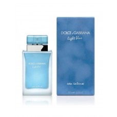Dolce & Gabbana Light Blue Eau Intense edp 50 ml