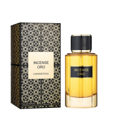 FR. WORLD INCENSE ORO Confidential edp (M) 100ml FR. WORLD INCENSE ORO Confidential edp (M) 100ml
