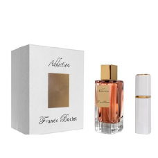 Franck Boclet Goldenlight Addiction edp travel set (EDP 100 ml spray + 20 ml spray) Franck Boclet Goldenlight Addiction edp travel set (EDP 100 ml spray + 20 ml spray)