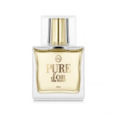 Karen Low PURE d`OR edp Аналог JADORE 100 ml Karen Low PURE d`OR edp Аналог JADORE 100 ml
