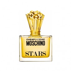 Moschino Cheap and Chic Stars edp tester 100 ml