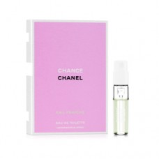 Chanel Chance Eau Fraiche edt vial 1.5 ml Chanel Chance Eau Fraiche edt vial 1.5 ml