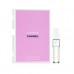 Chanel Chance Eau Fraiche edt vial 1.5 ml