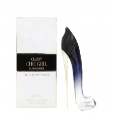 Fragrance World № 4 Classy Chic Girl edp 30 ml