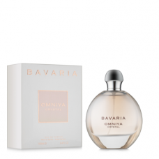 Fragrance World Bavaria Omniya Crystal edp 100 ml