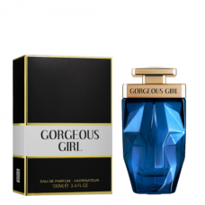 FR. WORLD GORGEOUS GIRL edp (L) 100ml FR. WORLD GORGEOUS GIRL edp (L) 100ml