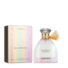 Fragrance World Much More Fun edp 100 ml