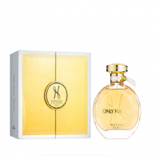 HAYARI PARFUMS ONLY FOR HER edp (L) 100ml HAYARI PARFUMS ONLY FOR HER edp (L) 100ml