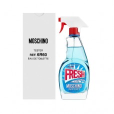 Moschino Fresh Couture edt tester 100 ml Moschino Fresh Couture edt tester 100 ml