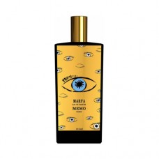 Memo MARFA edp Tester 75 ml Memo MARFA edp Tester 75 ml