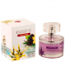 EXOSENS VANILLE/MURE edp (L) 60ml