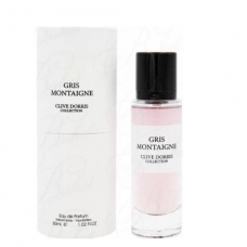FR. WORLD GRIS MONTAIGNE edp (L) 30ml FR. WORLD GRIS MONTAIGNE edp (L) 30ml