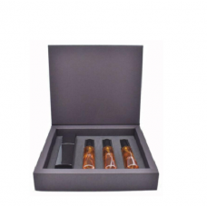 Franck Boclet Jasmin edp travel set (EDP 20 ml mini-spray + 3 refill bottles) Franck Boclet Jasmin edp travel set (EDP 20 ml mini-spray + 3 refill bottles)