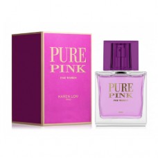 Karen Low PURE PINK edp Tester 100 ml Karen Low PURE PINK edp Tester 100 ml