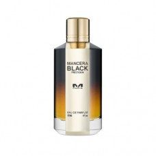 Mancera Black Prestigium edp tester 120 ml