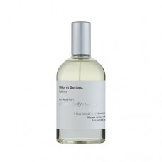 MILLER ET BERTAUX INDIAN STUDY edp 100 ml MILLER ET BERTAUX INDIAN STUDY edp 100 ml