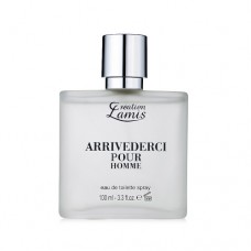 CREATION LAMIS ARRIVEDERCI edt Аналог ACQUA DI GIO 100 ml CREATION LAMIS ARRIVEDERCI edt Аналог ACQUA DI GIO 100 ml