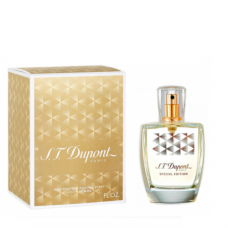 Dupont Special Edition Pour Femme edp 50 ml