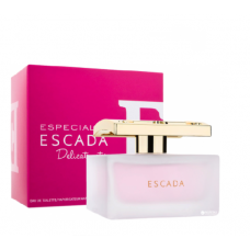 ESCADA ESPECIALLY delicate NOTES edt (L 50ml ESCADA ESPECIALLY delicate NOTES edt (L 50ml