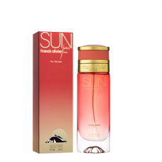 Franck Olivier Sun Java For Women edp 75 ml Franck Olivier Sun Java For Women edp 75 ml