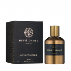 HERVE Gambs Coeur Couronne parf (U) 100ml