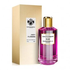 Mancera Juicy Flowers edp 120 ml