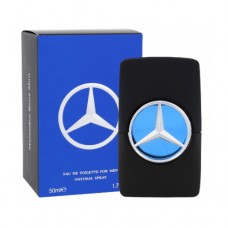 MERCEDES-BENZ Man edt 50 ml MERCEDES-BENZ Man edt 50 ml