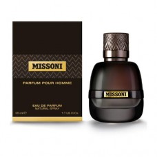 MISSONI Pour HOMME edp 50 ml