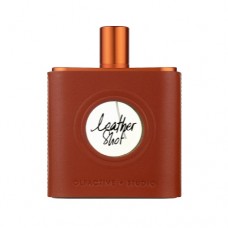 OLFACTIVE STUDIO SEPIA COLLECTION LEATHER SHOT edp 100 ml OLFACTIVE STUDIO SEPIA COLLECTION LEATHER SHOT edp 100 ml