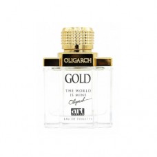 OLIGARCH GOLD edt 100 ml OLIGARCH GOLD edt 100 ml