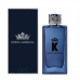 Dolce & Gabbana K Eau De Parfum edp 150 ml