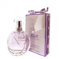 Fragrance World Eclat La Violette edp 100 ml