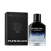 GLENN PERRI UNFORGETTABLE PURE BLACK edt (M) 100ml