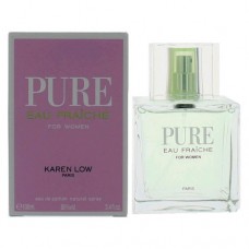 Karen Low Pure Eau Fraiche For Women edp 100 ml Karen Low Pure Eau Fraiche For Women edp 100 ml
