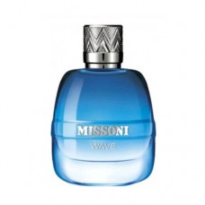 MISSONI WAVE edt Tester 100 ml