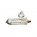 CUARZO RAINBOW GEMS SWAROVSKI edp Tester 75 ml