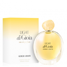 Giorgio Armani Light di Gioia edp 100 ml