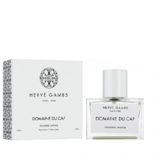 HERVE Gambs DOMAINE du CUP edc (U) 30ml