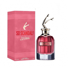 Jean Paul Gaultier So Scandal edp 50 ml