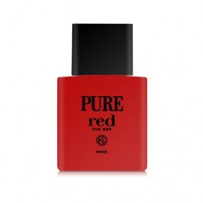 Karen Low PURE RED edt Tester 100 ml Karen Low PURE RED edt Tester 100 ml
