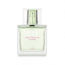 Karen Low PURE eau FRAICHE new edp Tester 100 ml Karen Low PURE eau FRAICHE new edp Tester 100 ml