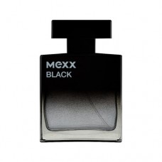 MEXX BLACK MAN edt 50 ml MEXX BLACK MAN edt 50 ml