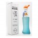 MOSCHINO chep&cheek ILOVE.LOVE edt Tester 