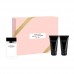 Narciso Rodriguez Pure Musc For Her Set (edp 50 ml + b/l 50 ml + b/s 50 ml)