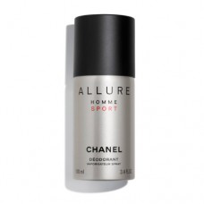 Chanel Allure Homme Sport deo 100 ml Chanel Allure Homme Sport deo 100 ml