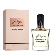 Franck Olivier Giorgia L'Imperatrice edp Women 75 ml Franck Olivier Giorgia L'Imperatrice edp Women 75 ml